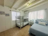 Combate Beach View - Apt 1