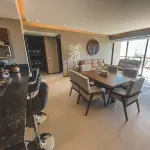 La Isla Residences Zona Diamante Ocean Front View