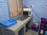 Diallo Guest House 2