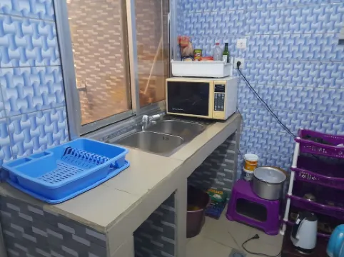 Diallo Guest House 2