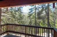 Paradise in Yosemite. NEW LISTING inside Yosemite PARK!! Hotels in Yosemite West