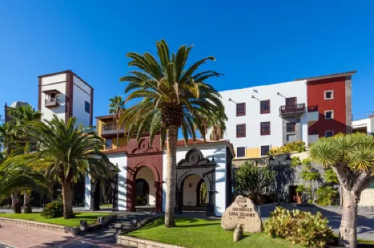 Gran Tacande Wellness & Relax Costa Adeje