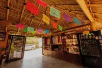 Viajero Sayulita Hostel Hotels in Sayulita