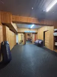Samel Hotel - Gym