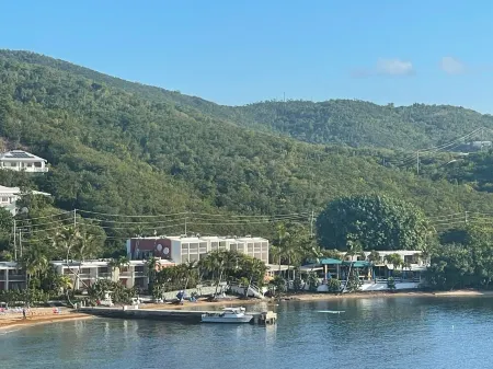 Newly Renovated Oceanfront Condo!!!