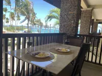Beautiful beach condo