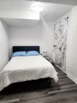 Welcome Home- 2 BR Basment suite