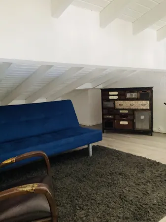 Cosy Frangipani duplex with sea and Saint Barthelemy views Отели в г. Санди Грун