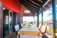 Luxury Villa. Sauna swimming pool