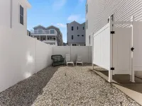 4305 Park Road, Sea Isle City シー・アイル・シティのホテル