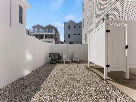 4305 Park Road, Sea Isle City