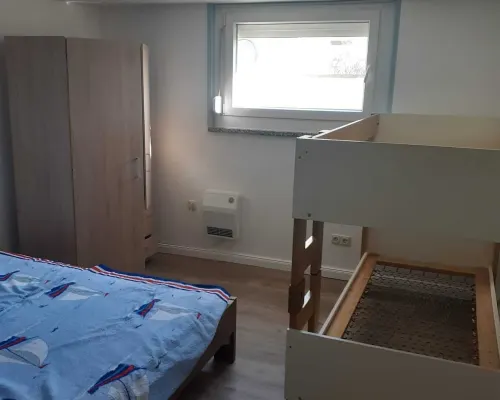 Bungalow am Neuklostersee für 4 Personen Hotels in Zurow