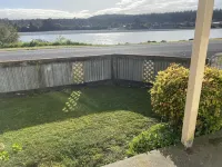 Arthurstown Rd Riverview Holiday house HokitikaSpacious house sleeps 8. Hotels in 