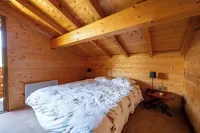 Chalet 80 m² - 4 bedrooms