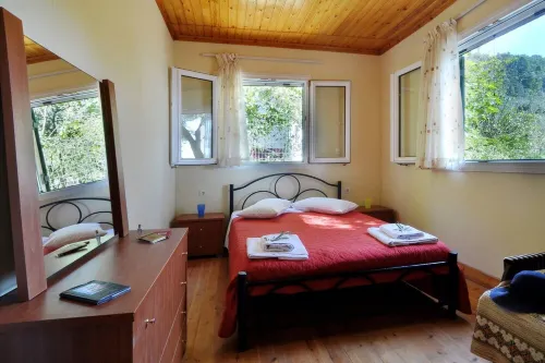 Dina's vacation rental home