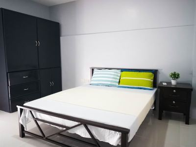 Cozy and homelike accommodations