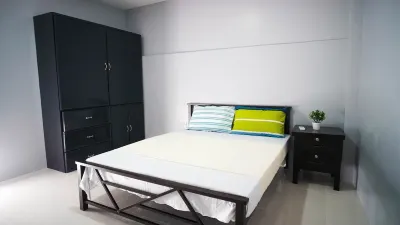 Cozy and homelike accommodations Hotels near Baloy Beach