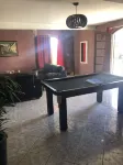 House with 2 suites, one for adults and one for children