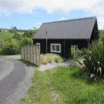 Slice of heaven cabin