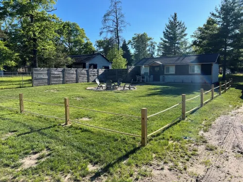 Northern Getaway Hotel a Richfield Township