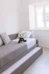 Living Coimbra Corpo de Deus - Three-Bedroom Apartment Các khách sạn ở 