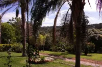 Chacara Giovaninha, located in the Serra dos Cocais. Hotels in Valinhos