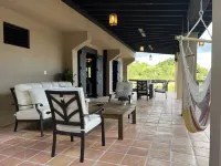 *Amazing Views*Mountain top*Temp 60s F*Heated Spa*