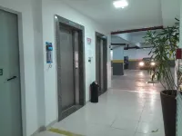 Beautiful seafront apartment