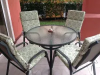 Fabulous Spacious Villa Only Steps Away from the Beach!