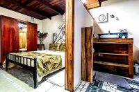 Lovely Garden, 1 bedroom, with POOL & AC - Rogers Hospitality - Quepos/MA