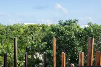 LUXURIOUS 2 STORY PH / PREMIUM AREA / PRIVATE PLUNGE POOL / HEART OF ALDEA ZAMA