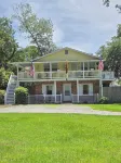 Sleeps 6/Pets Yes/Marine Corps Air Station Beaufort/Upper Lvl/Parris Isl