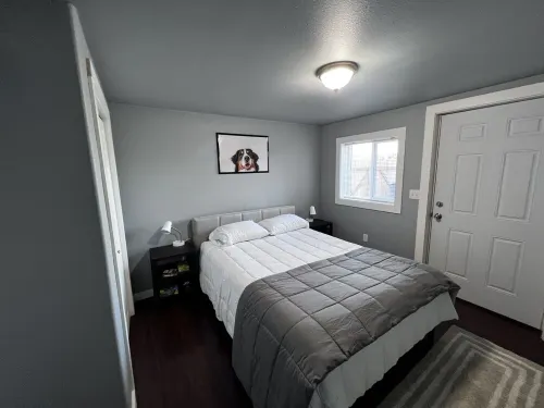 Adorable Private Suite