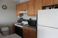Amazing water views and great location