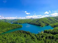 Anemona House - Plitvice Lakes - 500 m  from  Big Waterfall