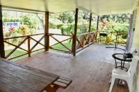 Kia Manuia Cottage - Titikaveka