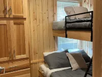Creekside Cabin by The Ark Hotels in Walton