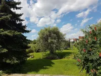 Apartment in a quiet central location in the country