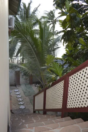 A Haven Away ~From~ Home