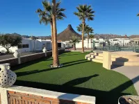 Beautiful new home in San Carlos, Sonora. Prime location very close to the beach