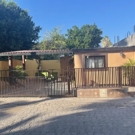 Cozy and comfy little house in the heart of Loreto
