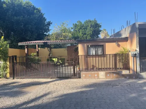 Cozy and comfy little house in the heart of Loreto