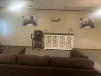 Sports and Work come relax after work