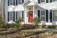 Spacious Private 5BR-Perfect for Family Gathering in Charlotte