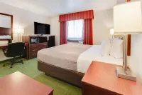 Quality Inn Belgrade - Bozeman Yellowstone Airport Hotel a Four Corners