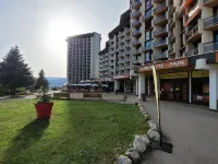 Apartment Balcon de villard-de-lans