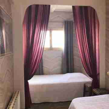 Maison Ancienne Avec son Jardin Privatif Rooms