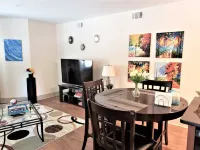 Free Parking Walk to Aquarium Mercedes-Benz & More Downtown Atlanta