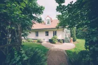 Fermette Les Ormes - Cottage 8 people in Merlimont village