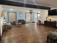 Downtown apartment in Vernon Hotels in Vernon